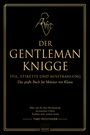 Timo Wolfinger: Der Gentleman Knigge, Buch
