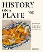 Max Muschweck: History on a plate, Buch