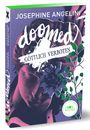 Josephine Angelini: Fates & Furies 4. Doomed, Buch