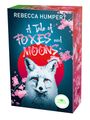 Rebecca Humpert: A Tale of Foxes and Moons, Buch