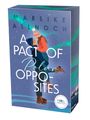 Mareike Allnoch: A Pact of Polar Opposites, Buch