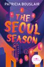 Patricia Bouslair: The Seoul Season, Buch