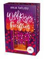 Anja Tatlisu: Wild Roses & Fireflies, Buch