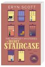 Eryn Scott: The Morrisey Mysteries 2. A Secret Staircase, Buch
