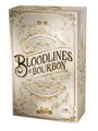 Carolina Sturm: Colter Valley Ranch 2. Bloodlines & Bourbon, Buch