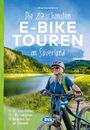 Oliver Kockskämper: Die 27 schönsten E-Bike Touren im Sauerland, Buch