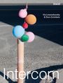 Durs Grünbein: Intercom, Buch