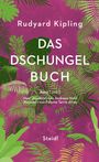 Rudyard Kipling: Das Dschungelbuch 1 & 2 (2022), Buch