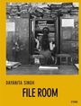 Dayanita Singh: Dayanita Singh: File Room, Buch