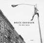 Bruce Davidson: The Way Back, Buch
