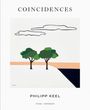 Philipp Keel: Coincidences, Buch
