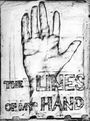 Robert Frank: The Lines of My Hand, Buch