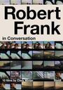 Clark Winter: Robert Frank in Conversation with Clark Winter. 10 Films, DVR