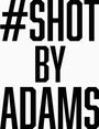 Bryan Adams: #shotbyadams, Buch