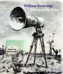 William Kentridge: Listen to the Echo, Buch