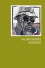 William Kentridge: Muizenberg, Buch