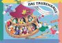 : Das Taubenhaus-Tanzbuch 1 (mit Audio CD), CD,CD
