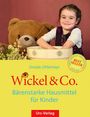 Ursula Uhlemayr: Wickel & Co., Buch