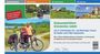 : Radwanderführer Grenzenlos radeln 2023 mit 27 individuellen Ein- und Mehrtages-Touren für Radler und E-Bike-Begeisterte. Über 1.900 km Radfahrerlebnisse am Hochrhein, im Schwarzwald, am Bodensee und in der grenznahen Schweiz, mit Download-Code für jede einzelne Radtour und Streckenkarte, Buch