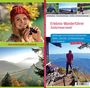 Monika Erdenbrink: Erlebniswanderführer Südschwarzwald 4. überarbeitete Auflage, Buch