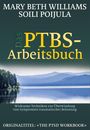 Mary Beth Williams: Das PTBS-Arbeitsbuch, Buch