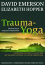 David Emerson: Trauma-Yoga, Buch