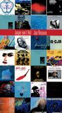 Jasper Van't Hof, Greetje Bijma & Hans Fickelscher: Jazz Because (Limited-Edition), CD,CD,CD,CD