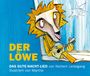 Norbert Leisegang: Der Löwe (inkl. Noten), CD,Noten