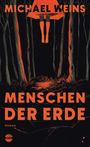 Michael Weins: Menschen der Erde, Buch