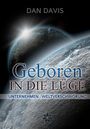 Dan Davis: Geboren in die Lüge, Buch