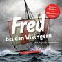 Birge Tetzner: Fred bei den Wikingern, CD,CD
