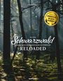 Ulf Tietge: Schwarzwald Reloaded, Buch