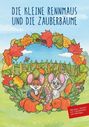 Karen Kassulat: Die kleine Rennmaus und die Zauberbäume, Buch
