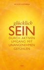Nicolas Alschibaja: Glücklich Sein, Buch