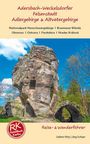 Sabine Flöry: Adersbach Weckelsdorfer Felsenstadt, Adlergebirge & Altvatergebirge, Buch