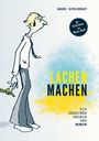 Arnd Schimkat: Lachen machen, Buch
