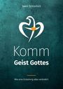 Swen Schönheit: Komm Geist Gottes, Buch