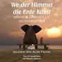 Wo der Himmel die Erde küsst, CD