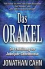 Jonathan Cahn: Das Orakel, Buch