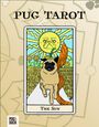 : Pug Tarot Deck, SPL