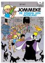 Jef Nys: Jommeke 14, Buch