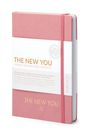 Iris Reiche: THE NEW YOU (rosa) - Das Buch, das dein Leben verändert., Buch