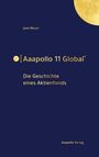 Jean Meyer: Aaapollo 11 Global, Buch