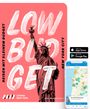 Steffen Kneist: Kneist, S: Low Budget Reiseführer New York 2018/19, Buch