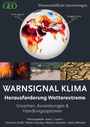 : Warnsignal Klima: Herausforderung Wetterextreme, Buch