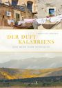 Christiane Möschle: Der Duft Kalabriens, Buch