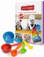 Birgit Wenz: Kinderleichte Becherküche - Kreative Motivkuchen (Band 8), Buch