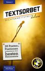 Elias Raatz: Textsorbet - Volume 3, Buch