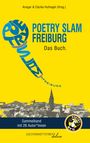 Nele Buhmann: Poetry Slam Freiburg, Buch