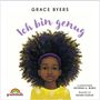 Grace Byers: Ich bin genug, Buch